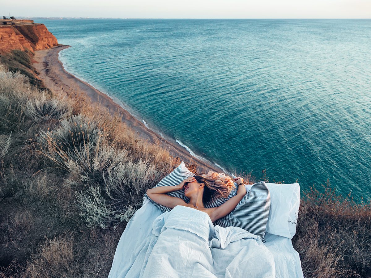 summer duvets