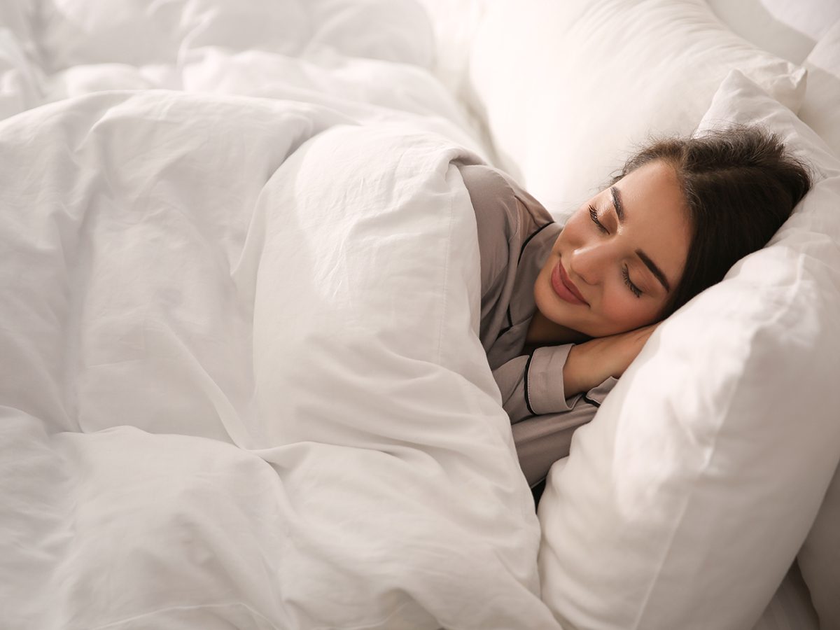 winter duvets