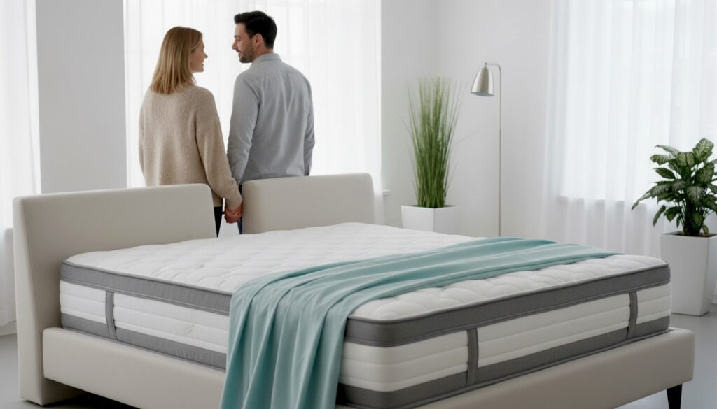 Price configurator 6 Irrtuemer Matratzenkauf