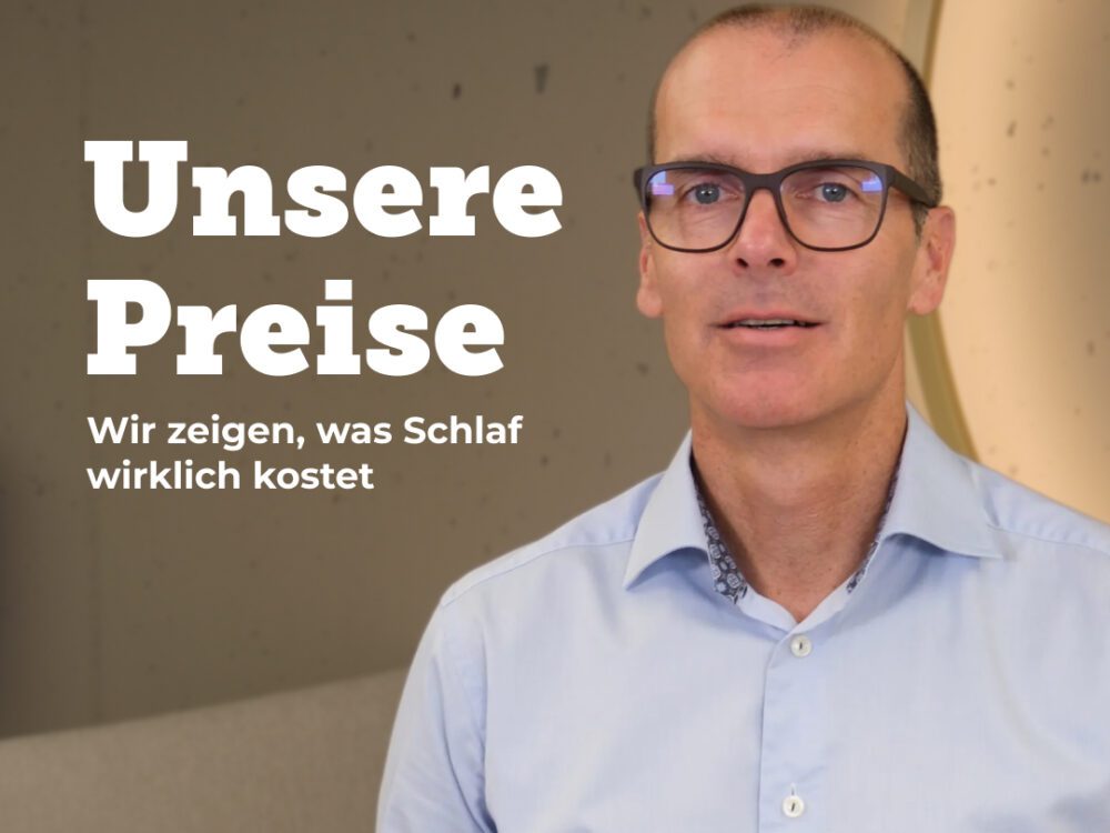 Preisseite